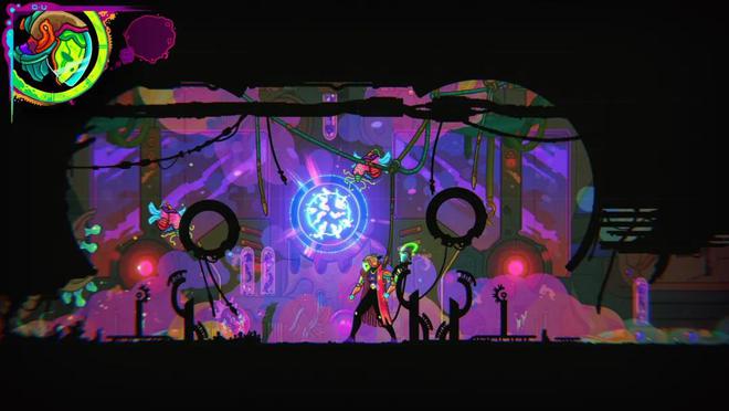 2025年2月第二波Switch新游戏推荐：无双深渊、古墓丽影等六款！(图8)