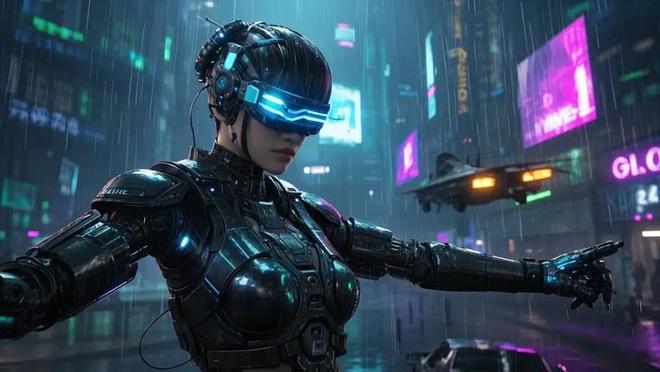 2025年VR游戏必玩榜：Steam+Meta Quest双平台TOP10 VR游戏推荐